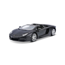 Maisto Lamborghini Aventador LP 700-4 Roadster Miniature 1/24