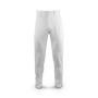Pantalon de Baseball Marucci Excel à Double Maille pour Adulte - Blanc