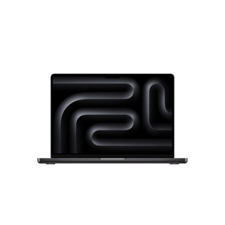 Apple MacBook Pro 14" avec Puce M5 - Performance et Écran Liquid Retina XDR