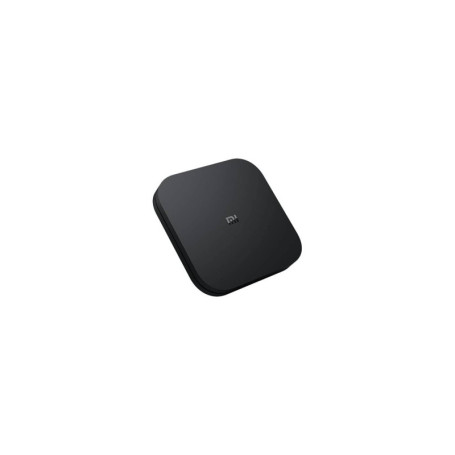 Xiaomi Mi Box S - Boîtier TV Multimédia 4K avec Chromecast et Assistant Vocal