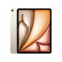 Apple iPad Air 13" M4 - Écran Liquid Retina 128 Go - Wi-Fi 7 - Lumière Stellaire