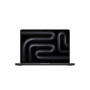 Apple MacBook Pro 14" M5 - Puissance et Performance pour l'IA