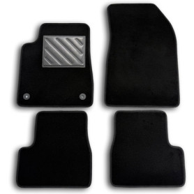 Tapis de sol sur mesure pour Citroën C3 IV 2024 - Antidérapant et renforcé