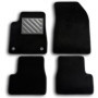 Tapis de sol sur mesure pour Citroën C3 IV 2024 - Antidérapant et renforcé