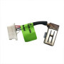 Câble de Charge ZAHARA pour HP Probook X360 - Remplacement DC Power Jack