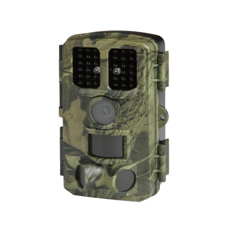 Piège Photographique Wi-Fi NUM'AXES PIE1077 avec Détection de Mouvement