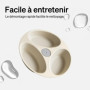 Distributeur Automatique de Nourriture Humide pour Chat PETLIBRO