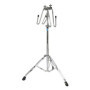 Support Professionnel pour Cymbale Dixon - Réglable et Pratique