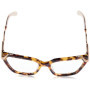 Lunettes Optiques Just Cavalli VRC020 - Monture Ovale Élégante