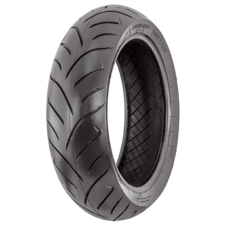 Pneu DUNLOP SCOSM 160/60R15 67H TL - Performance et Sécurité
