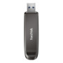 Clé USB SanDisk Extreme Pro 256 Go - Performance Élevée jusqu'à 1000 Mo/s