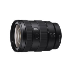 Objectif Sony SEL1655G Zoom Standard 16-55 mm F2.8 pour APS-C