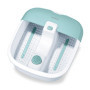 Bain de pieds Sanitas SFB 07 avec massage vibrant et bulles