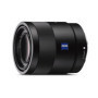 Objectif Sony Zeiss Sonnar T* FE 55 mm F1.8 pour Monture E