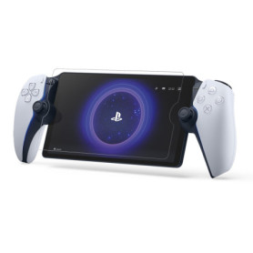 Filtre d'écran ViviDeep HORI pour PlayStation Portal - Protection anti-reflets