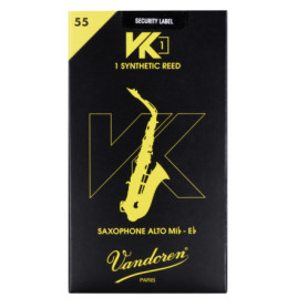 Anche Synthétique VK1 pour Saxophone Alto - Vandoren