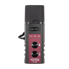 Testeur de Wallbox Testboy TV 950 - Diagnostic et Conformité Type 2