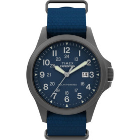 Montre Timex Expedition North Field Post Solaire pour Hommes