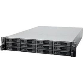 Serveur NAS Rack Synology UC3400 - Stockage Ethernet 2U