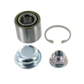 Kit de Roulement de Roue Arrière SKF VKBA 6640 pour AGILA IGNIS WAGON R