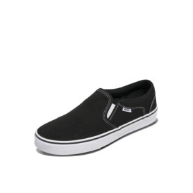 Vans Asher - Chaussures Basses à Enfiler pour Homme