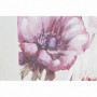 Cadre DKD Home Decor Roses (2 Unités) (70 x 3 x 70 cm) 85,99 €
