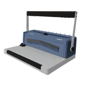Relieuse Manuelle WireMG 180 - Reliure à Fil Métallique A4
