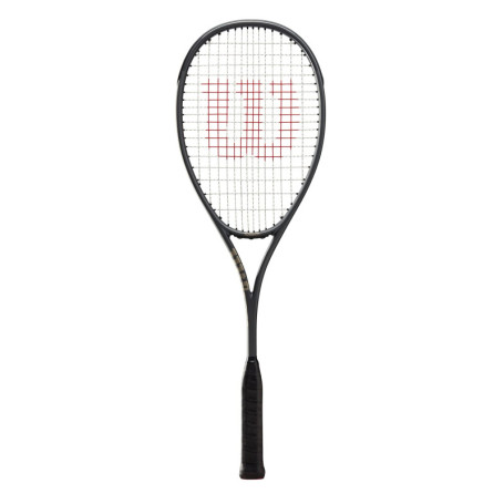 Raquette de Squash Wilson Pro Staff UL - Légère et Précise