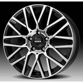 Jantes en Alliage Momo Revenge Evo 15" - 6.5x15 ET38
