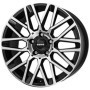 Jantes en Alliage Momo Revenge Evo 18" Noir Mat - 5x112 ET30