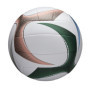 Ballon de Beach Volley WILSON AVP PXL - Blanc/Bleu/Vert