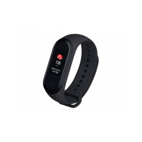 Xiaomi Mi Band 4 - Bracelet Connecté avec Écran AMOLED Tactile