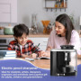 Taille-crayon Électrique Portable avec Lame Remplaçable - elzle