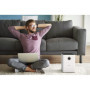Humidificateur d'air BONECO W200 - Laveur d'air efficace et design moderne