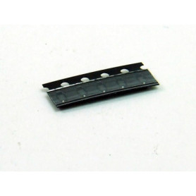 Pack de 5 Diodes Zener 15V 0.4W SMD SOD323 - POPESQ
