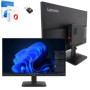 Lenovo All-in-One 27" i5 8500 - 16 Go RAM - 1 To SSD - Windows 11 Pro