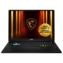 MSI Vector A18 HX - Ordinateur Portable Gaming 18" QHD+ 240 Hz