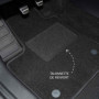 Tapis de Voiture Sur Mesure DBS pour Peugeot 3008 (2016-2020) - Antidérapants et Pratiques