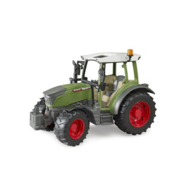 Tracteur Fendt Vario 211 Bruder - Jouet Agricole 1:16 pour Enfants