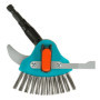 Nettoyant pour Joints 3 en 1 Gardena - Outil Multi-fonction pour Jardins