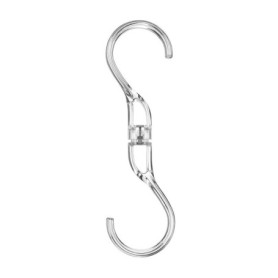 Crochets en S en plastique recyclé - The Home Edit by iDesign