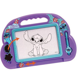 Tableau Magique Disney Stitch pour Enfants - Cefa Toys