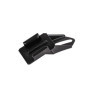 Support GoPro O'NEAL pour Casque de Moto et VTT - Noir