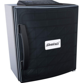 Steba KVK 50 - Machine à Emballer Sous Vide Automatique Noir