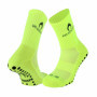 Chaussettes Antidérapantes Multisport HO Soccer - Citron Vert Taille S (35-38)