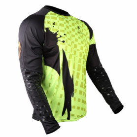 Maillot de Gardien HO Soccer Adikt Pro Lime Blast pour Enfants