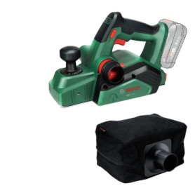 Rabot sans fil Bosch PHO 18V-20 - Compact et puissant pour un rabotage précis