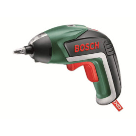 Visseuse sans fil Bosch IXO 5ème génération avec 10 embouts et chargeur USB