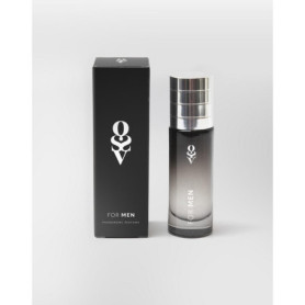 Parfum Masculin Érotique Obsessive 10 ml - Séduction et Élégance