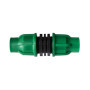 Raccord Jonction Tuyau Vert 16 mm - GF